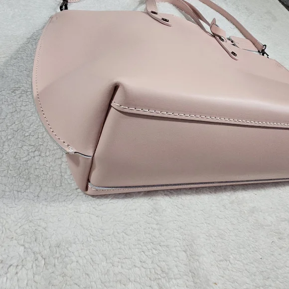 Borse In Pelle Bags | Borse In Pelle Unisex Leather. - Picture 6 of 12